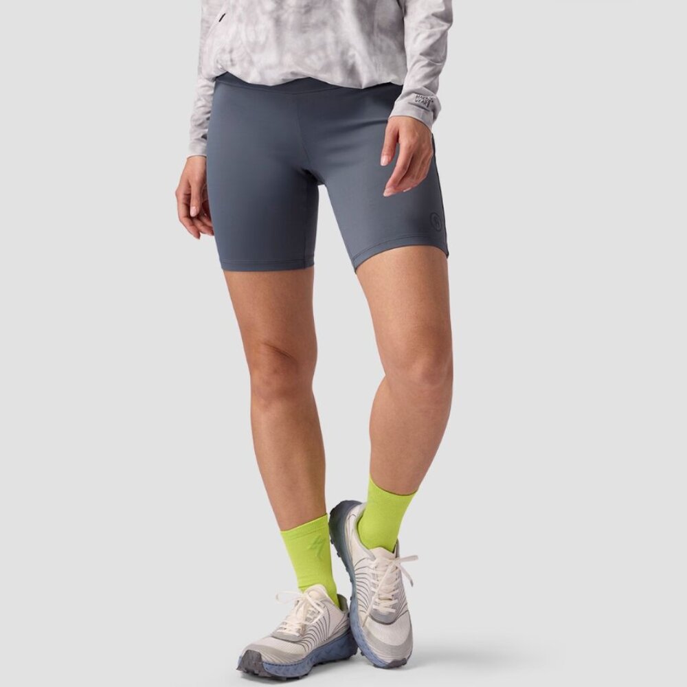 Women's Backcountry Destination Run/Bike Short